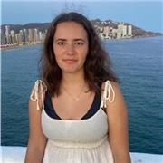 Doy clases de matematicas para cualquier edad hasta segundo de bachillerato. No me importa que sean online o presencial